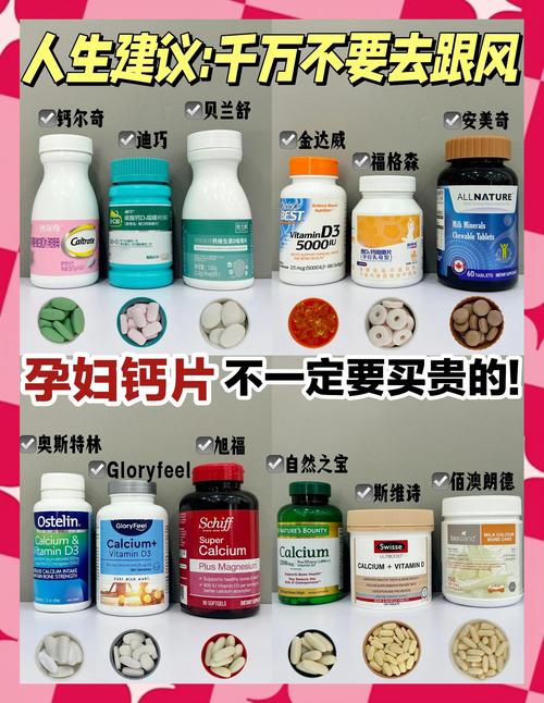 玉树代怀公司:供卵代怀妈妈补哪种钙比较好